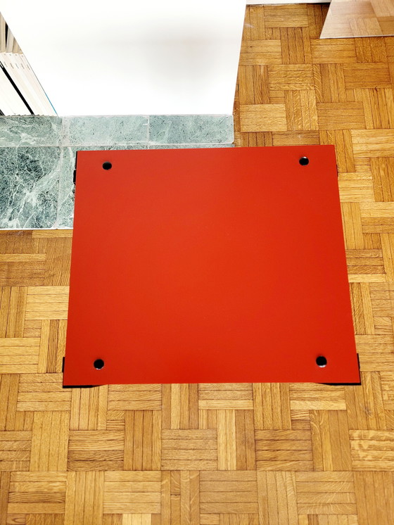 Image 1 of Sgabello militare di Gerrit T Rietveld, edizione Rietveld by Rietveld con certificato