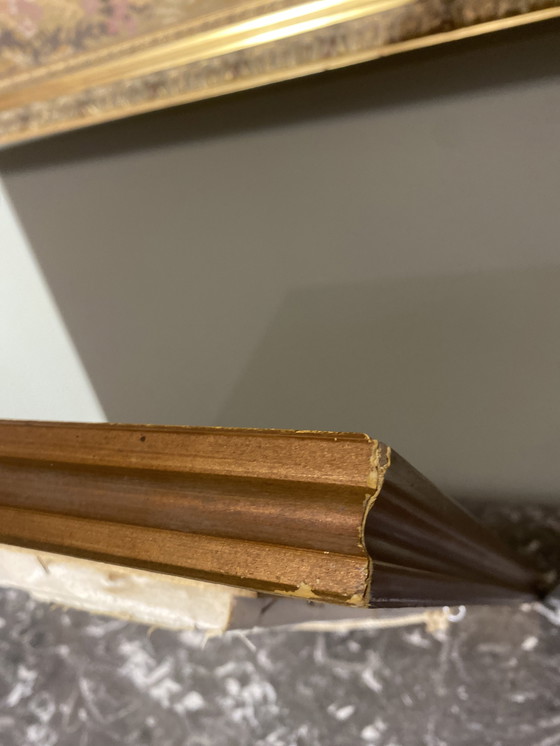 Image 1 of Gemälde auf Leinwand