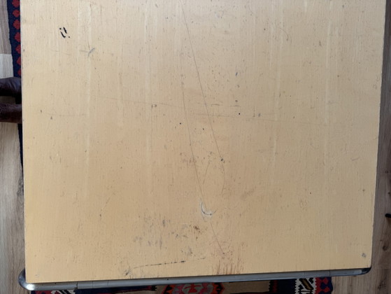 Image 1 of Vintage Fritz Hansen dining table - extendable