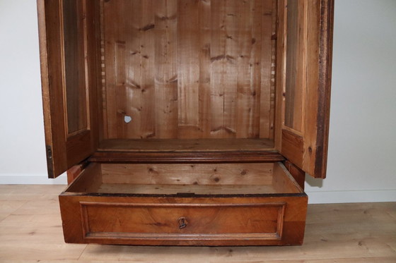 Image 1 of Armadio antico Gründerzeit