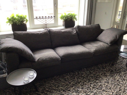 Canapé 3 places Linteloo