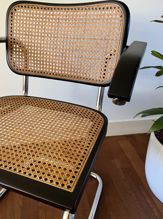 Image 1 of Marcel Breuer-Gavina-Cesca Thonet