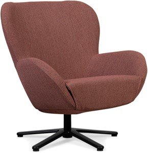 Poltrona leggendaria del Nuovo Mondo di Bree