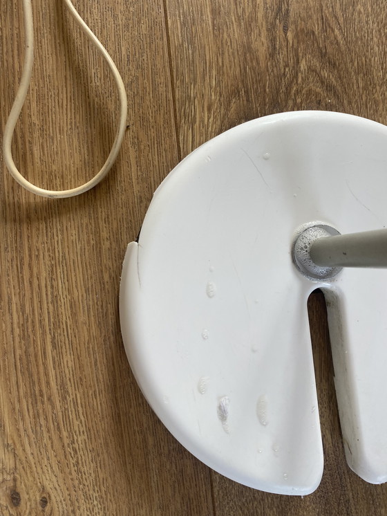 Image 1 of Vintage IKEA floor lamp 1970s tulip model