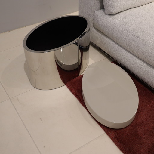 Table d'appoint Minotti Raymond