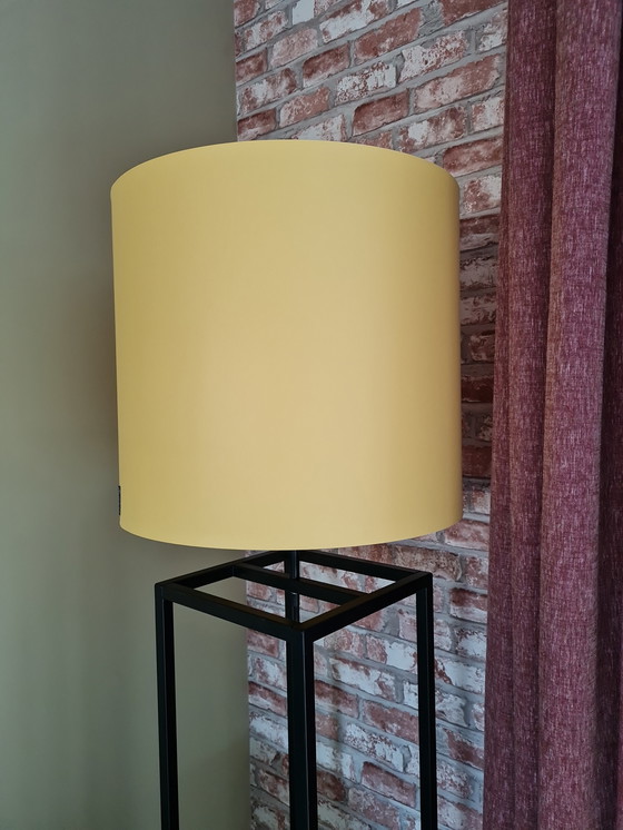 Image 1 of Lampada da terra Ztahl con paralume Pols Potten