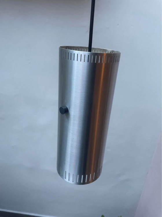 Image 1 of  Jo Hammerborg trombone pendant 1960s Fog & Morup