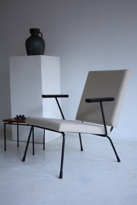 Image 1 of Gispen 1407, Wim Rietveld