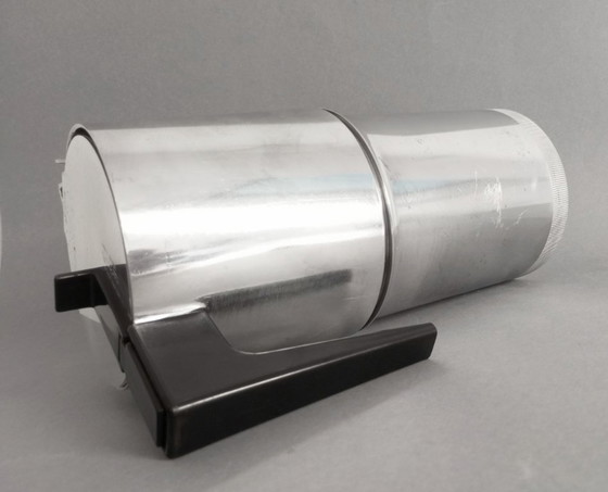 Image 1 of Enorme caffettiera Bauhaus Bialetti + Omg 'Prima' espresso 'percolator' Giuseppe de Gotzen 1966 Italia