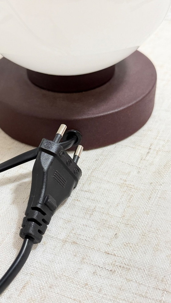 Image 1 of Tafellamp met aanraakbediening en 3 helderheidsniveaus