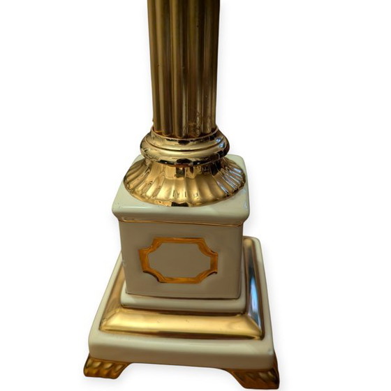 Image 1 of Lamp base Delta Ceramics Italy