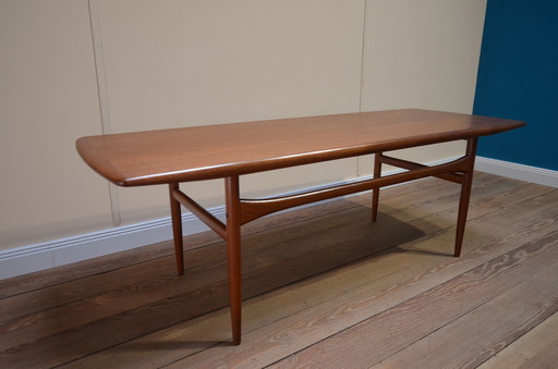 Arrebo mobler salontafel