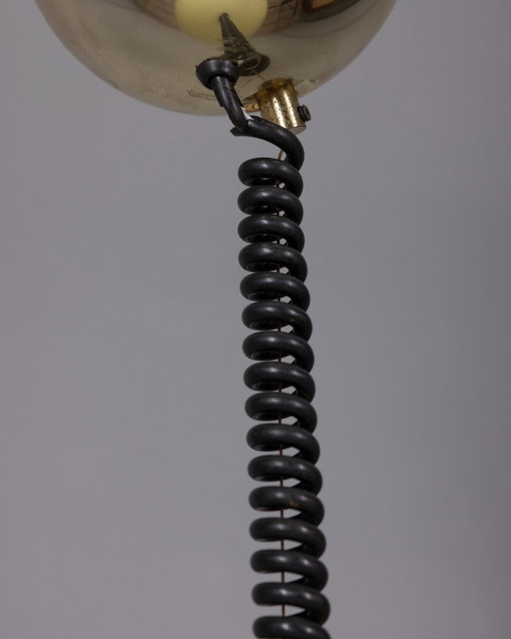 Image 1 of LAMPADA A SOSPENSIONE VINTAGE ANNI '80, MODELLO BAOBAB, DESIGN IGUZZINI