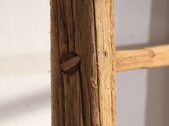 Antique Barn Staircase (c.1920) #3 – Decorative Objects, Rustic (photo 12 of 40)
