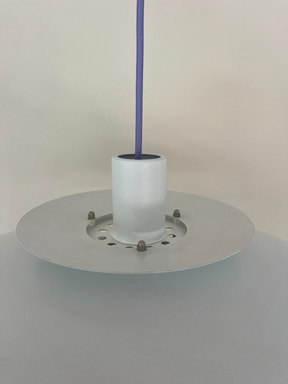 Image 1 of Vintage Form Light 52503 - Deense designlamp