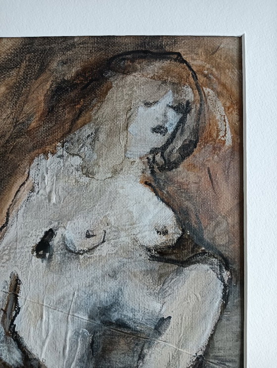 Image 1 of Urgent: painting needs a wall (no. 5)