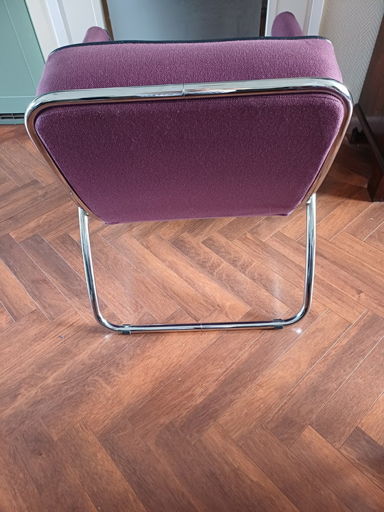 Image 1 of Dyker 20 Fish Armchair