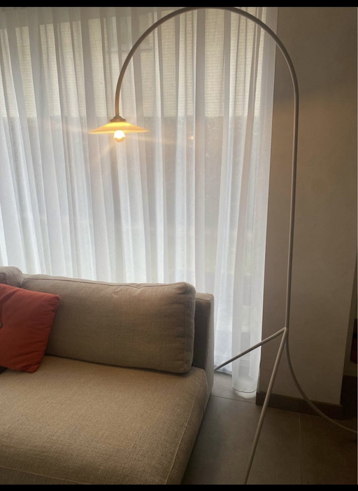 Muller van Severen standing lamp no1
