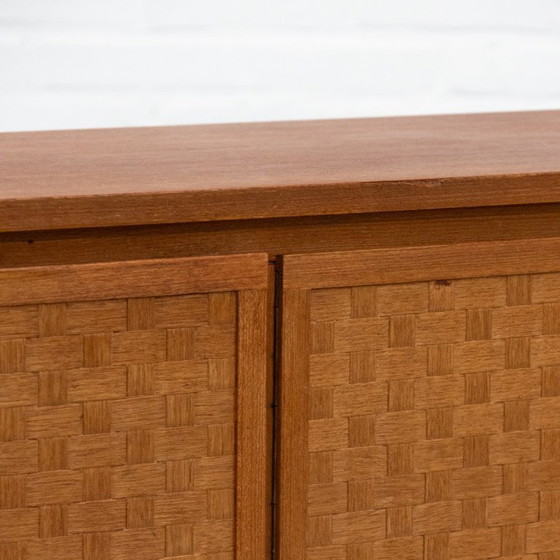 Image 1 of Leo Bub Sideboard aus den 1960er Jahren