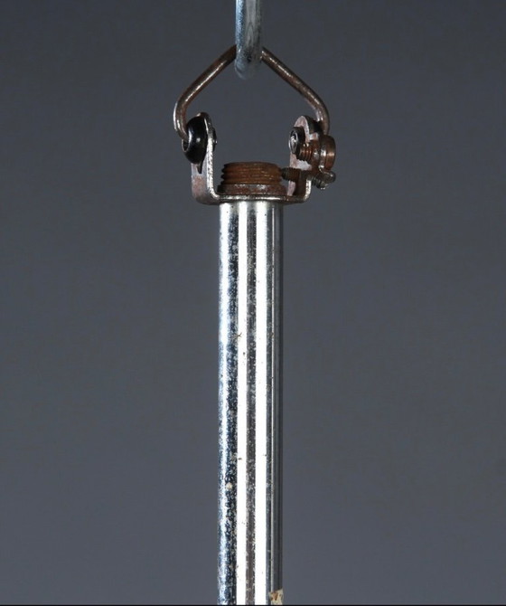 Image 1 of Lustre allemand du milieu du siècle dernier