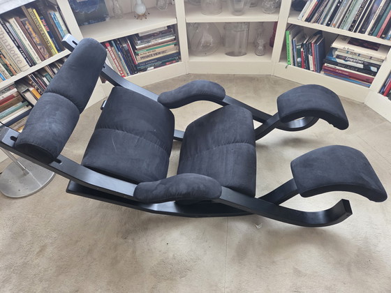 Image 1 of Stokke Gravity Chair 