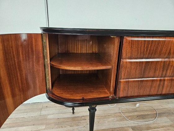 Mobile bar di Vittorio Dassi, anni '50. – Wood (photo 11 of 24)