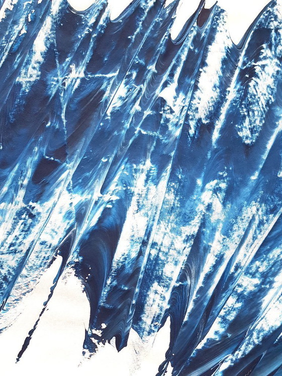 Image 1 of Jürgen Angeler - Eau dynamique