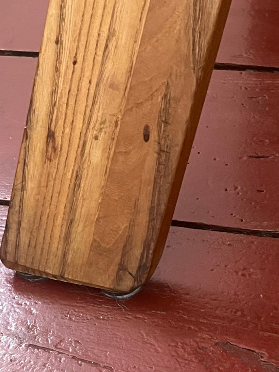 Image 1 of Pierre Chapo, 6 sillas S45