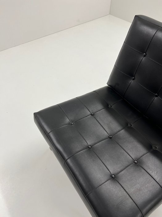 Image 1 of "Mod. 856" armchair by Ico Parisi for Cassina (Italy, 1950-1960)
