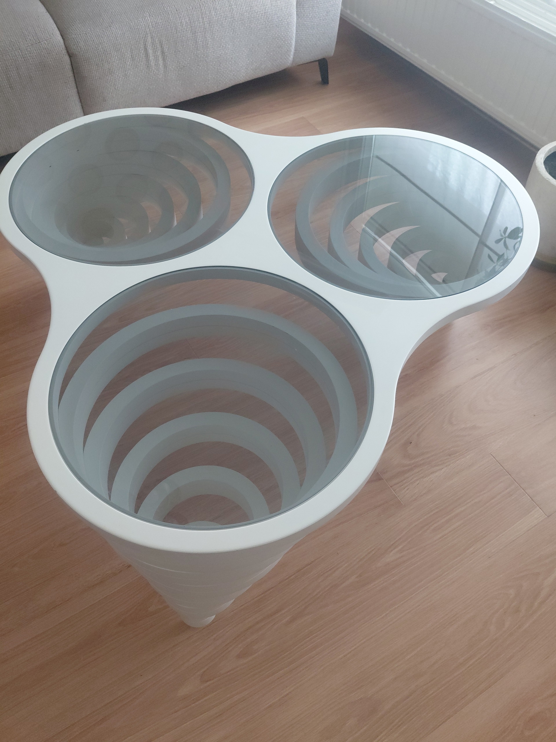 Space Ace Coffee Table | Whoppah