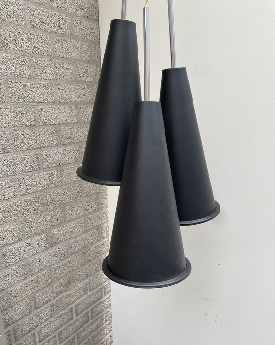 Image 1 of 3x Lámpara Cone narrow de Tom Dixon