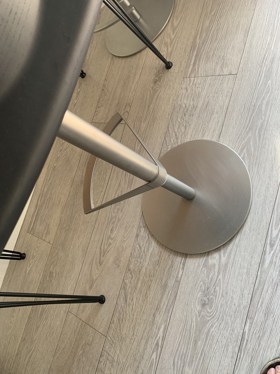 Image 1 of Deux tabourets de bar Lapalma modèle Kai