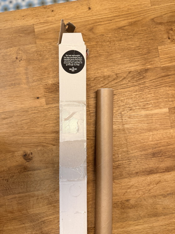 Image 1 of Banksy Walled off hotel Palestine original poster