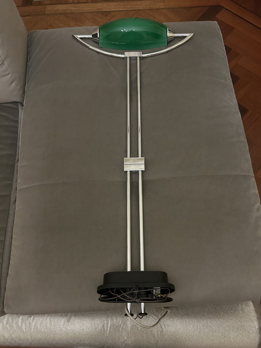 Unique pendant lamp by Peill & Putzler