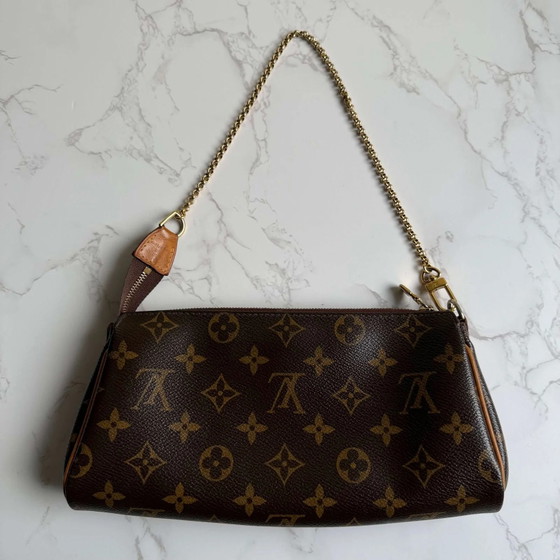 Louis Vuitton Eva monogram borsa a tracolla – Borse a tracolla (photo 6 of 18)