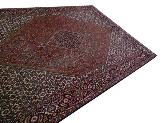 Image 1 of Bidjar – 295 x 205 cm – Wolle auf Baumwolle – Handgeknüpft