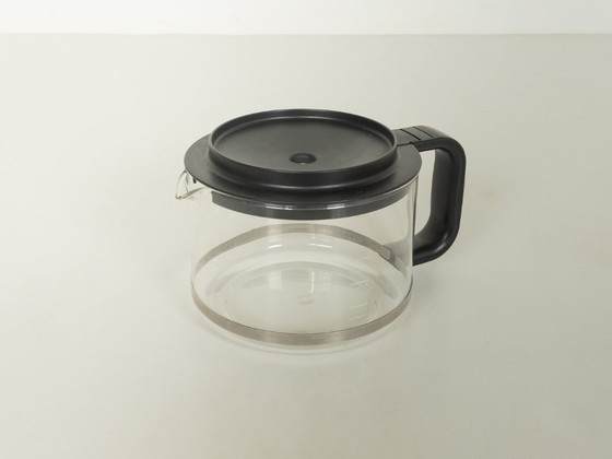 Image 1 of BRAUN KF 20 Aromaster Coffee Maker, Florian Seiffert, 1970s, Vintage