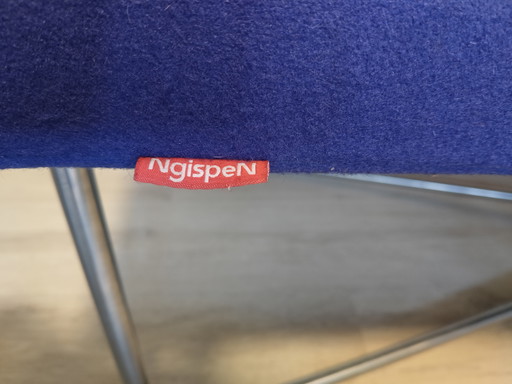 Canapé-table Gispen Bank