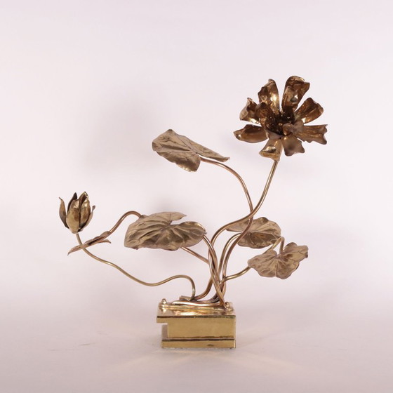 Pair of Maison Jansen Style Sculptures – Decorative Objects, Brass (photo 14 of 21)