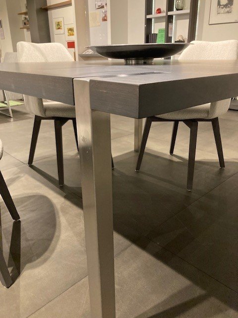 Image 1 of Interstar MW0885 dining table - 135x135