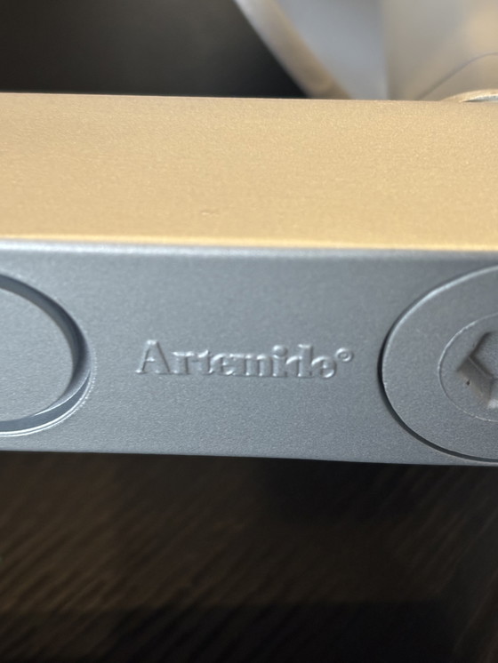 Image 1 of Artemide Melampo Parete Wandleuchte, entworfen von Adrien Gardère.