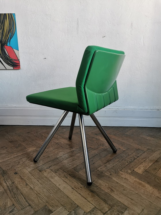 Image 1 of 6 chaises longues Giuseppe Rossi