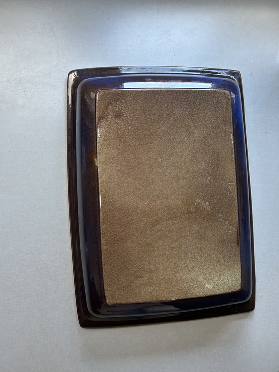 Image 1 of Teglia da forno svedese d'epoca 'Kosmos'