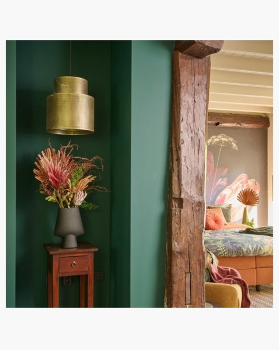 Image 1 of Light & Living Vaas