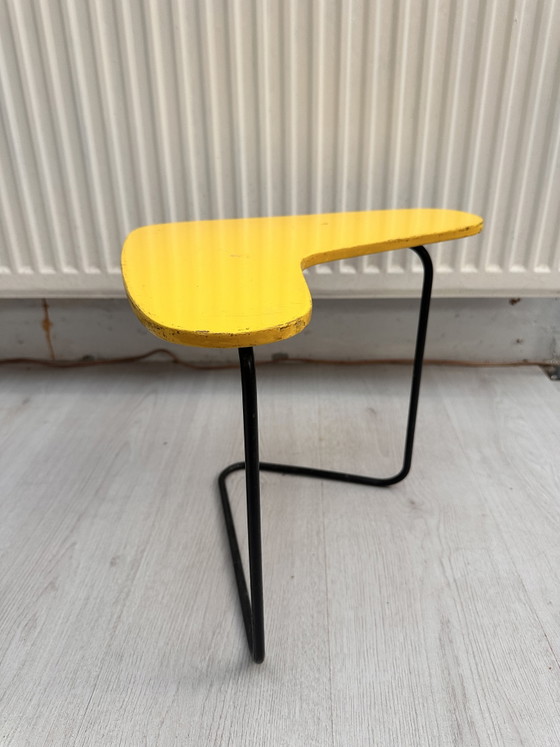 Image 1 of 3 tables gigognes - Willy Van Der Meeren, Belgique-1950