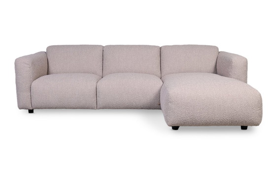 Image 1 of Sofá esquinero Bouloge de la colección DMO