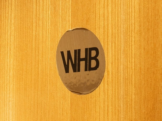 Image 1 of Système mural des années 1960, WHB, vintage