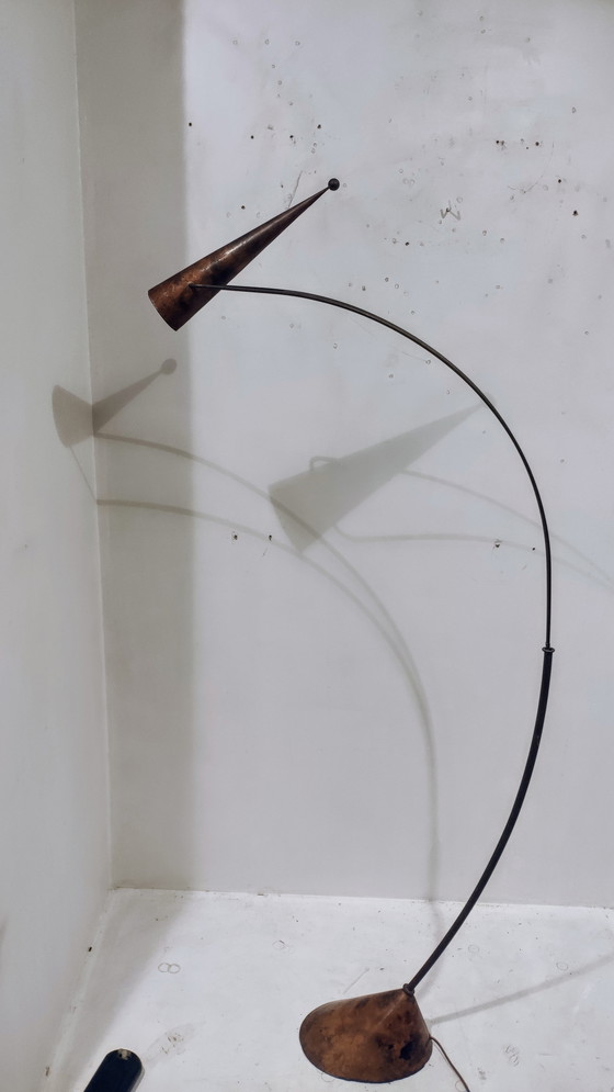 Image 1 of Pieter Spruyt Große Kehrtwende