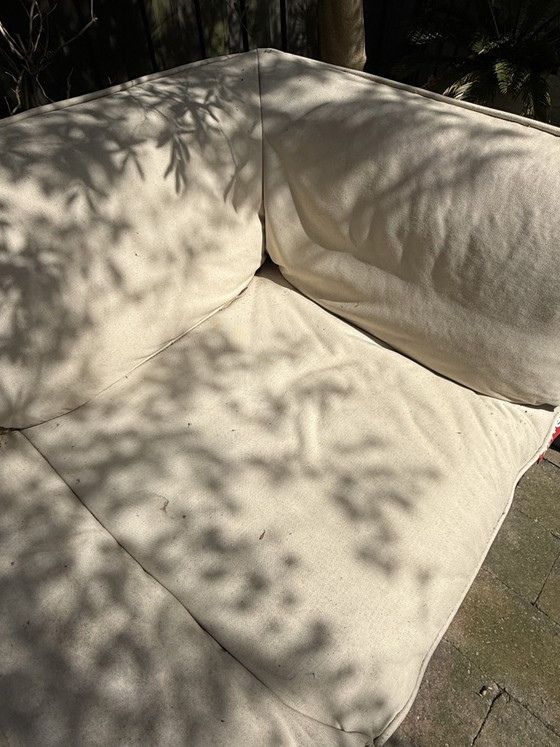 Image 1 of Fatboy buiten sofa (ophalen) 