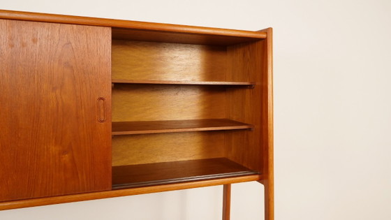 Highboard Vintage | Armadi a muro | Teak | 175 Cm – Wood (photo 19 of 23)